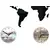 Zidni satovi WORLD MAP HMCNH070 (samolepljivi zidni sat)