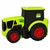 FARMA Set za igro Farma v traktorju LEAN TOYS, 28 delov