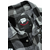 Moška srajca Ozzy Osbourne - Check - BRANDIT - 61040-black_charcoal_ch
