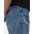 KARL LAGERFELD JEANS Kavbojke  moder denim