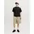 Jack & Jones Muški šorts Owen, Zeleni