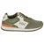Helly Hansen ANAKIN LEATHER 2 Kaki