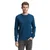 TOM TAILOR Pulover modra