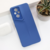Futrola za telefon Maska Shadow Edge za Honor 200 plava