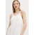Obleka Superdry bela barva, W8011908A-71D