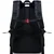 Edison Školski ranac, 45 L, Crni