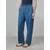 Next Hlače moder denim