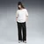 PUMA Essentials Boxy Relaxed Tee Men, Clothing, White, M