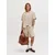 JACK & JONES Srajca JJETyson greige