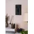 Ers2410 Black Decorative Wall Accessory
