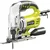 Ryobi Električna ubodna testera, 600W RJS850K