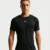 Nike Pro Training Mens Dri-FIT ADV Short-Sleeve Top - Polyester