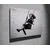 Wallity Slika na platnu 50x70cm