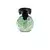 Opviq Zidna lampa Benek-15-14375, 15x15x18cm, IP20, Crna
