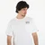 Majice A BATHING APE Bape 2 Pieces Tee UNISEX White XL