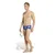 Adidas SURGE AOP TRUNK, kopalke, modra CC963