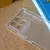 TERACELL Torbica Transparent Ice Cube za Honor X6