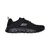 Skechers Muške patike Track - Leshur, 232758-BBK, Crne