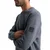 TOM TAILOR Majica temno modra