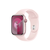 APPLE Watch 45mm Band: Light Pink Sport Band - S/M ( mt3u3zm/a )