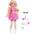 Lutka Barbie Dream Besties »Malibu« z dodatki (JKP50)