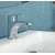 ROSAN Baterija za lavabo SMART JA301001
