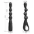 VIBRATOR Pretty Love Federer Black
