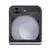 Maska Nillkin CamShield Flip za Samsung F741B Galaxy Z Flip 6 crna