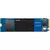 WD SSD Blue SN550 250GB, M.2, PCIe NVMe ReadWrite: 2400 950 MBs, 170k135k IOPS, TBW 150TB ( WDS250G2B0C )