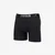 Jordan Flight Cotton Core 3-Pack Black/ Gold M