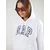 GAP Sweatshirt with logo - Women