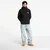 Pulover Carhartt WIP Blevin Liner črn