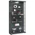 MID.YOU Vitrina Stelas L, Antracit