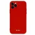 Futrola Jelly za Samsung Galaxy S22 Ultra - Crvena KP16028
