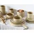 Creatable Kombinirani Servis Futuro Sand, 8-Delni