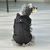 COOL MANGO plašček za pse z odsevno oprsnico - dogjacket