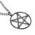 Ovratnica Pentagram - PSY1098
