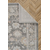 Conceptum Hypnose Tepih Rustik 2223, 120x180 cm, Sivi