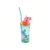 Stor Plastična 3D skodelica s figuro PEPPA PIG, 360ml, 48666