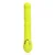 Wiggle G-Spot Vibrator - Lime Passion