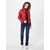 Tom Tailor Alexa Kavbojke 384995 Modra