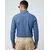 Pepe jeans ABEL CLASSIC SLIM SHIRT Modra