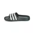 Adidas natikač zunanji F35556 ADILETTE AQUA K F črna 35,5