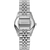 DKNY DK1L060M0035 Parsons Logo Silver