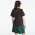 Majice HUMAN MADE Graphic T-Shirt UNISEX Black S