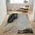 Conceptum Hypnose tepih HM-CRP25-31, pravokutni, 120 x 180 cm, siva