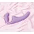 Lola games Strap-on Flexible strapless Natural Sensation Purple