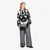 Majice Y-3 Chito Graphic Long Sleeve Tee UNISEX Black S