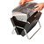 Lydsto LYDSTO prenosni BBQ grill, (21097660)