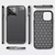 Futrola Carbon Shield TPU za Samsung Galaxy A73 - Crna KP17928